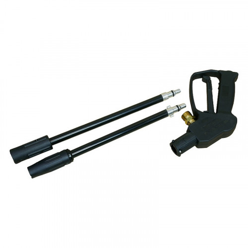 Мойка высокого давления 1700 Вт Sturm PW9217