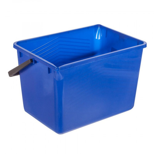 Ведро пластиковое, малярное, 14л РемоКолор 08-0-014