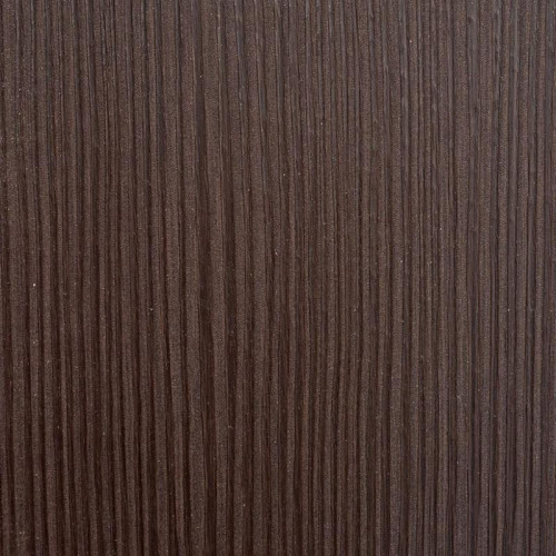 Стеновая панель МДФ 2710*240*6мм Венге, Ламинели Латат 8шт/5.2м2/уп