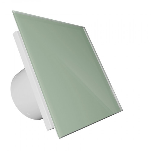 Панель декоративная Aeon D100/125 179х179, Lacobel PAGL4/5 Green Soft DiCiTi