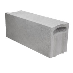 Твинблок ТБ 200-5П 625х200х250 Теплит, 64шт/2м3/пал