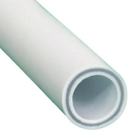 Труба армированная стекловолокном 25х3,5мм, 4м PN20, РТП 10329