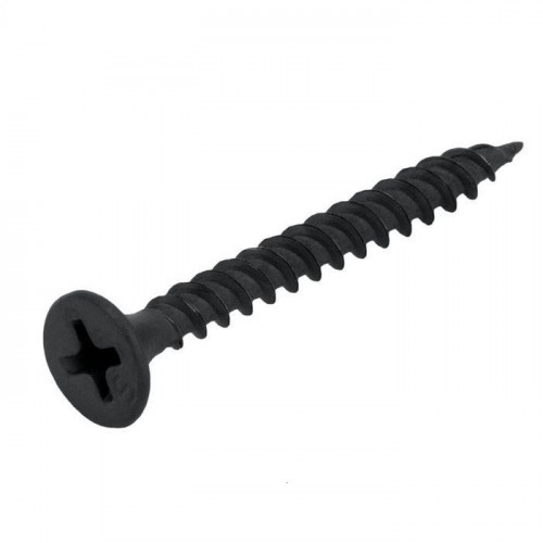 Саморез по металлу Кнауф SL TN 3,5*25мм (острый), 500шт