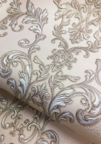 Обои виниловые на флизелиновой основе Erismann Light 10*1,06м 4555-3