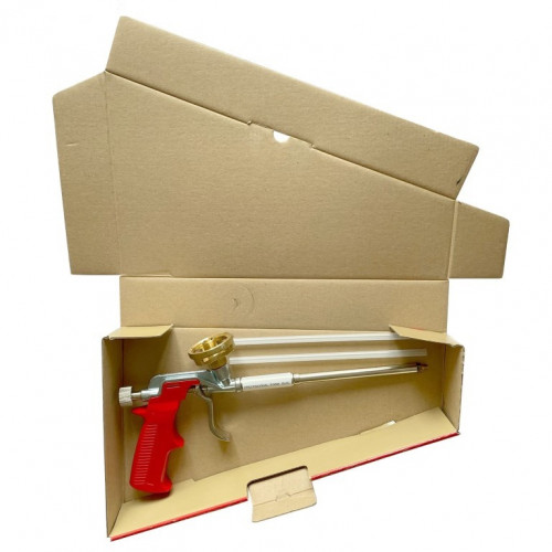 Пистолет для монтажной пены Sila 4057 (Италия)