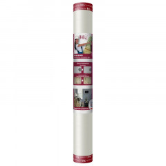 Обои малярный флизелин Wellton Fliz WF150 плотность 150 г/м2 1х25м