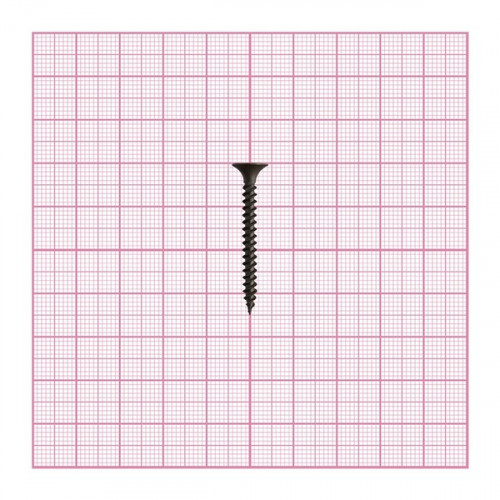 Саморез ШСГМ 3,5х35, SWFS 1000шт