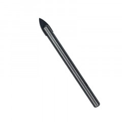 Сверло по стеклу и кафелю 3х60мм 2 кромки Vertextools 335-02-03