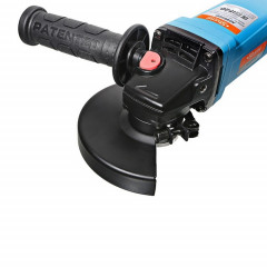 Углошлифовальная машина УШМ 125мм, 1100 Вт, 11000 об/мин Sturm AG95141P