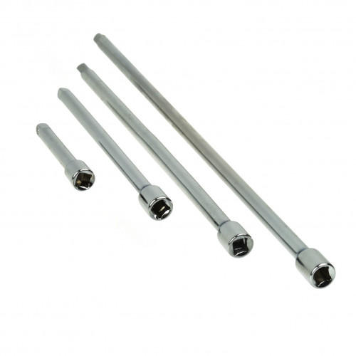 Удлинитель для торцевых ключей 12х125мм