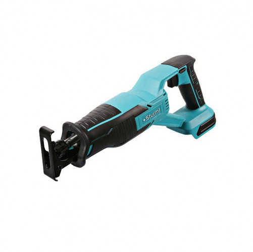 Пила сабельная аккумуляторная 18В Li-lon 1BatterySystem Sturm CRS1801BL