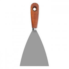 Шпатель малярный стальной, 100мм T4P 1201100