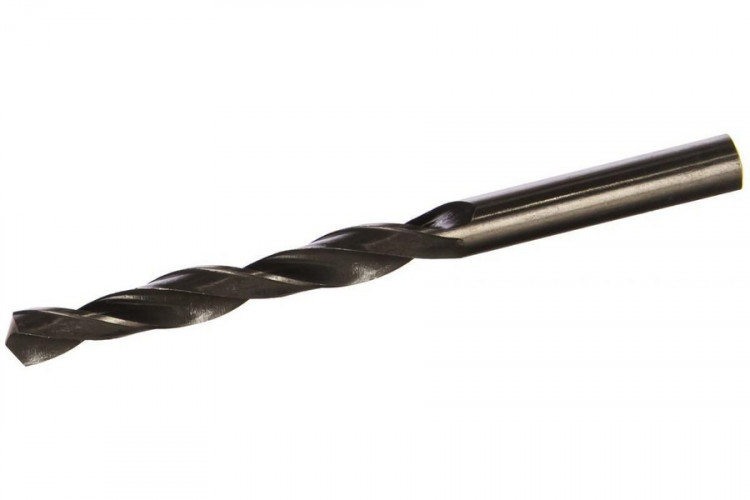 Сверло по металлу 10*125(87)мм HSS Vertextools 1122-1000