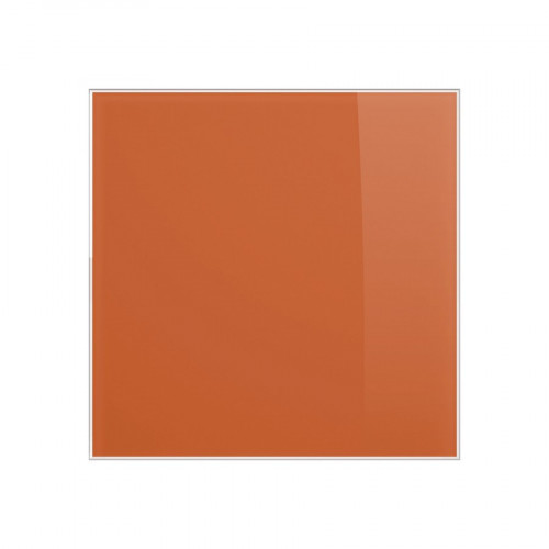 Панель декоративная Aeon D100/125 179х179, Lacobel PAGL4/5 Red Terracotta DiCiTi