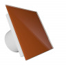 Панель декоративная Aeon D100/125 179х179, Lacobel PAGL4/5 Red Terracotta DiCiTi