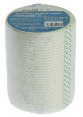 Лента самоклеящаяся Серпянка 100мм х 20м