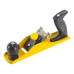 Рубанок для дерева металлический 240*50 Бибер 85071