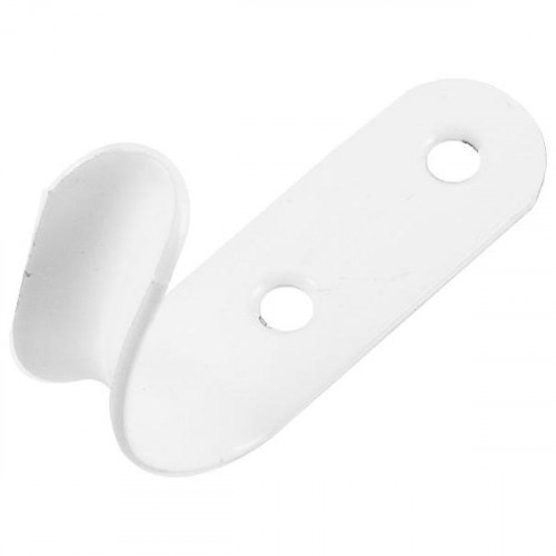 Крючок-вешалка с полимерным покрытием N7 РемоКолор 70-0-707