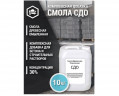 Смола древесно-омыленная СДО 10л