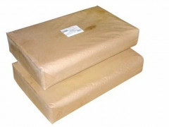 Мастика битумная МБК-Г 30 кг, кровельная горячая, крафт-мешок Технониколь