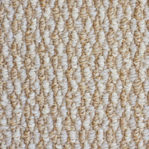 Ковровое покрытие Рифей 505 3м, Бело бежевый, Zartex