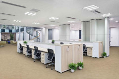 Линолеум коммерческий Premium Taal 2, 4м (96м2/рул) Juteks