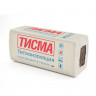 Минеральная вата ТИСМА S41MR (100х1200х600мм) 6шт. 4,32м2 (0,432м3) KNAUF INSULATION