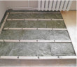 Минеральная вата ТИСМА S41MR (100х1200х600мм) 6шт. 4,32м2 (0,432м3) KNAUF INSULATION