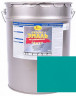 Грунт-эмаль по ржавчине при минусовой температуре 3в1 зеленая, 20л, Новбытхим