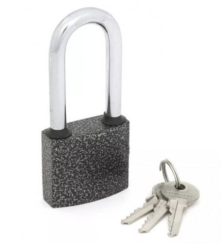 Замок навесной 303F-50L Palladium