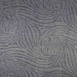 Ковровое покрытие Фламинго 915, 3м, серый, Нева Тафт (нарезка)