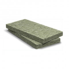 Утеплитель URSA Terra 37PN стены и крыши 50х610х1200мм, 10шт. 7,32м2 (0,366 м3)