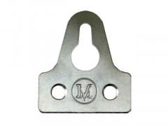 Подвеска мебельная 38х34мм оцинкованая РемоКолор 70-0-238