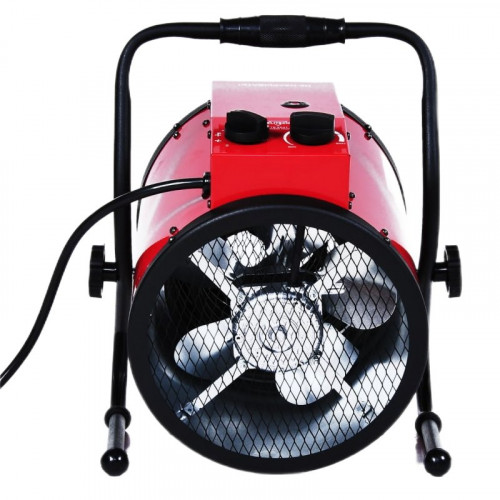 Тепловая пушка электрическая 9 кВт Elitech ТВ 9ЕКТ