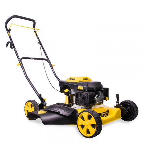 Газонокосилка бензиновая 2,6 кВт Champion LM5127