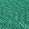 Грязезащитное покрытие ПВХ ЗигЗаг (zig-zag) 0.9х15м 5.5мм, зеленый