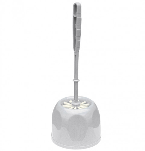 Комплект для туалета (ершик с подставкой) Стандарт РемоКолор 60-0-102