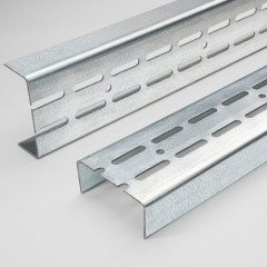 Профиль усиленный Knauf UA 100х40х3000мм, толщина 2мм