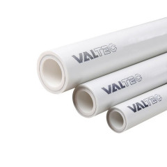 Труба армированная алюминием 25х4,2мм, 2м PN25, Valtec VTp.700.AL25.25.02