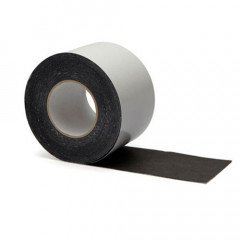 Лента Delta Flexx Band FG 80, 80мм х 6м, соединительная для уплотнения деталей и проходок