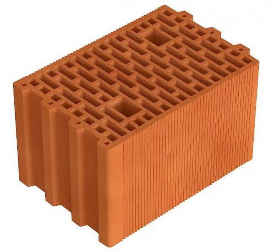 Камень керамический ПГС 11,2НФ 398*250*219мм М100-125, РКЗ