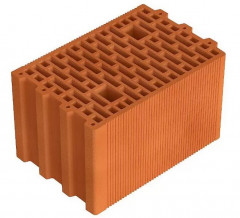 Камень керамический ПГС 11,2НФ 398*250*219мм М100-125, РКЗ