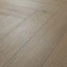 Кварц-винил SPC 625х125х4мм с фаской 4V HerringboneOFF Киото Offwood