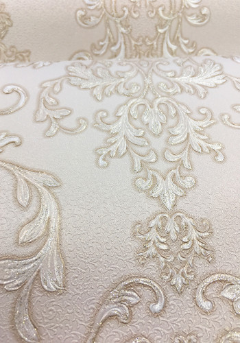 Обои виниловые на флизелиновой основе Erismann Light 10*1,06м 4555-2