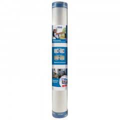 Флизелин малярный Oscar Fliz OsF85, плотность 85 г/м2 1х25м. (85г/м2)