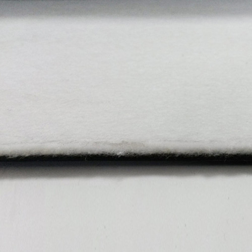 Полотно для гидро-звукоизоляции Звукоизол Флор (10м x 1м х 4,5мм) 10м2 ТехноСонус