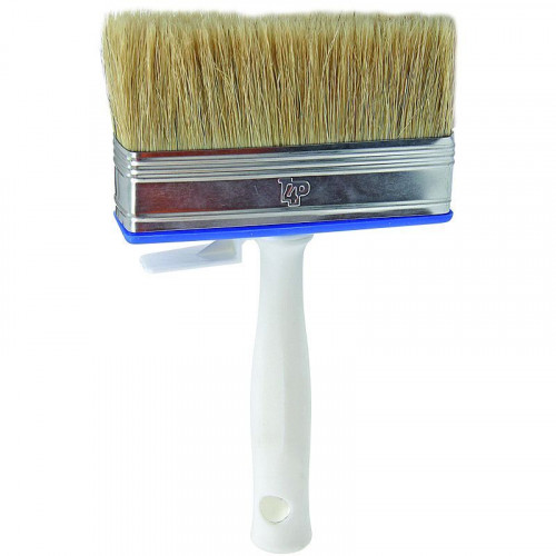 Кисть ракля 30х100мм, натуральная щетина, T4P 0106110