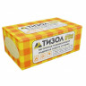 Теплоизоляция Евро Блок 55кг/м3 (50*600*1000) 12шт. 7,2м2 (0,36м3) Тизол