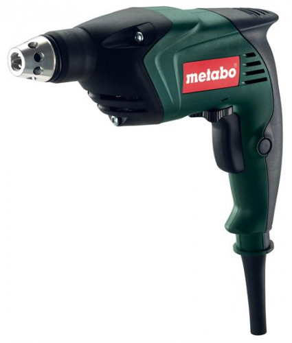 Дрель винтоверт SE 4000 Metabo