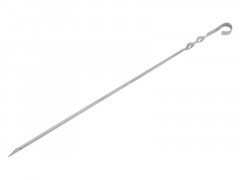 Шампур плоский 450х10х1,5мм